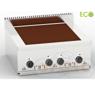 Kuchnie gastronomiczne elektryczne Orest PE-4 (0,36) 700 ECO